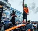 GP Miami: Piastri ganó una carrera de campeón y Doohan sufrió otro golpazo