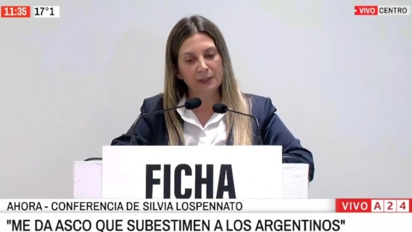 El Gobierno niega un acuerdo con Rovira y el PRO lo acusa de hacer caer Ficha Limpia