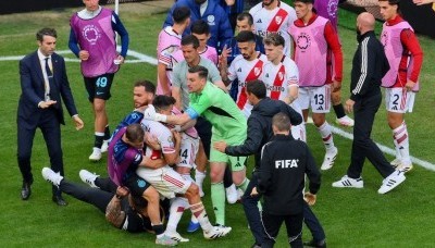 River perdió ante Inter y se despidió del Mundial de Clubes 2025