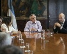 Fentanilo: El ministro de Salud responsabilizó al dueño del laboratorio