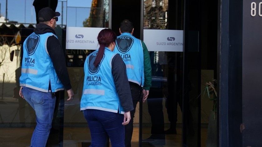 Los dueños de la Suizo Argentina reclaman la nulidad de la causa y advierten por abastecimiento