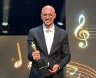 Abel Pintos se llevó el Oro: todos los ganadores de los Martín Fierro de la Música 