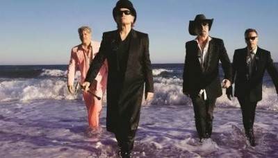 U2 vuelve a Argentina: anuncia dos shows en River Plate