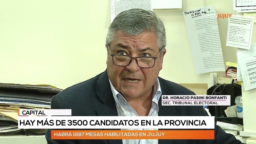 El secretario Electoral de Jujuy intentó matar de un tiro a su esposa y luego de suicidó