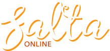Logo de Todo Salta Online